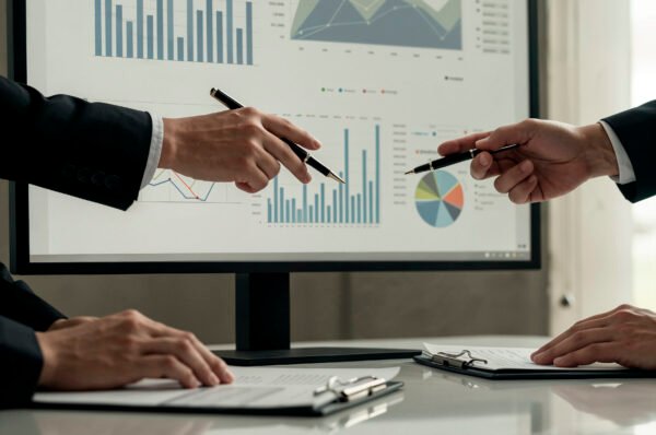 إليك أفضل خطوات لعمل دراسة جدوى من الخبراء أفضل مكتب دراسات جدوى