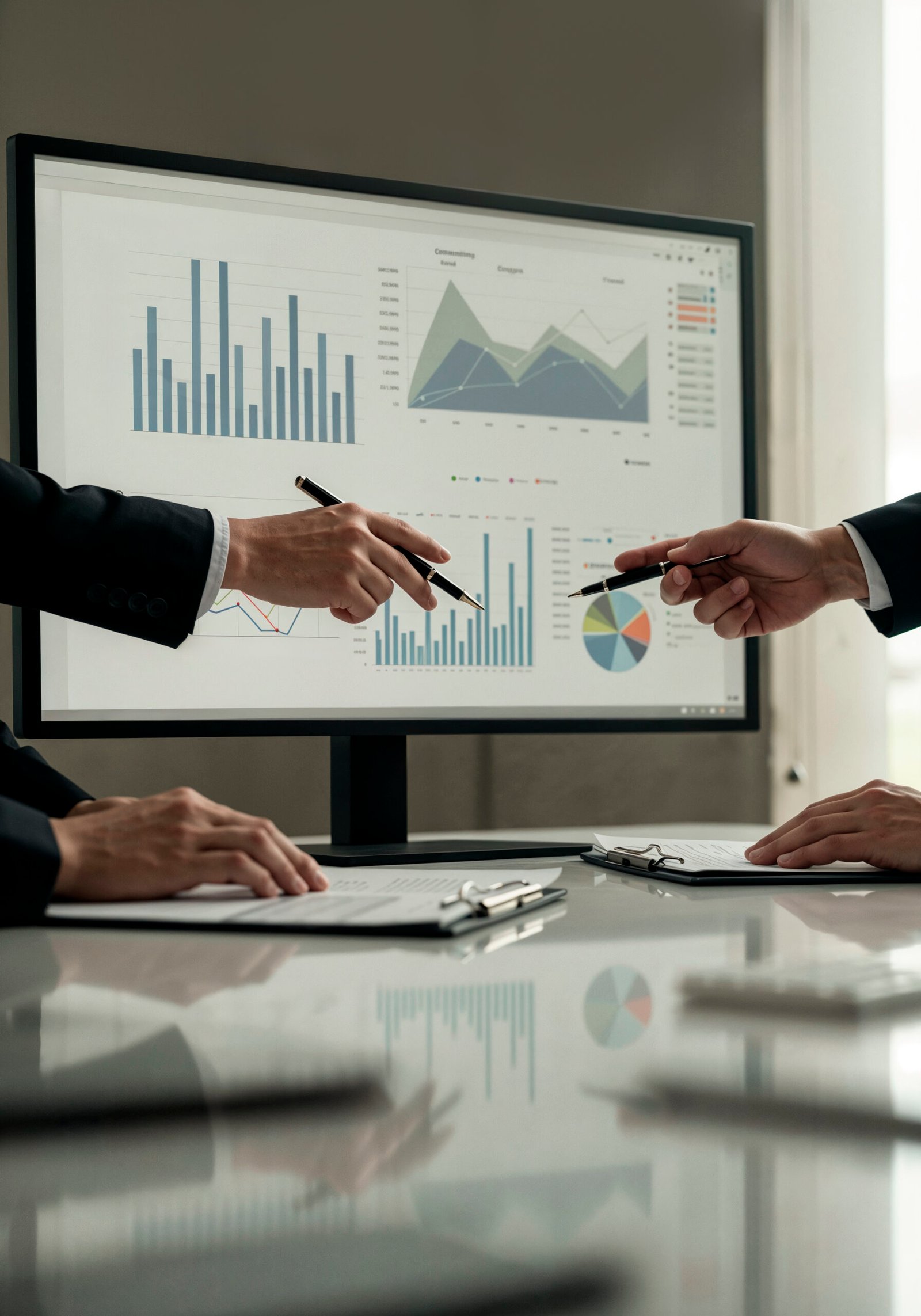 إليك أفضل خطوات لعمل دراسة جدوى من الخبراء أفضل مكتب دراسات جدوى