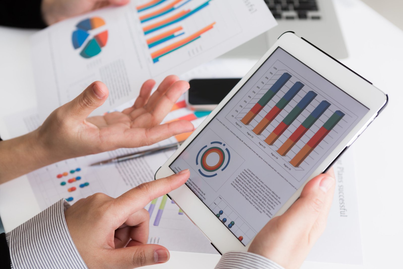 تعرف على أساسيات دراسة الجدوى القانونية مع أفضل مكتب دراسة جدوى